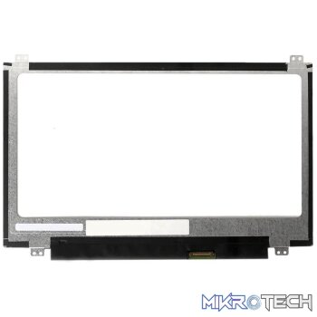 14.0? 30-Pin LCD HD 1366 x 768 Display with Bend Connector  High-Resolution Screen for Crisp Visuals and Seamless Installation.
